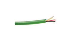 EELECTRON CV00A01KNX KNX BUS CABLE, 100 M - 1 X 2 X 0.8
