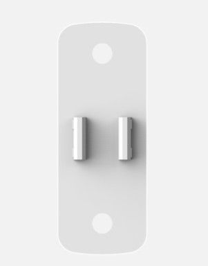 PYRONIX DS-PDB-MC-Adapter DISTANZIATORE