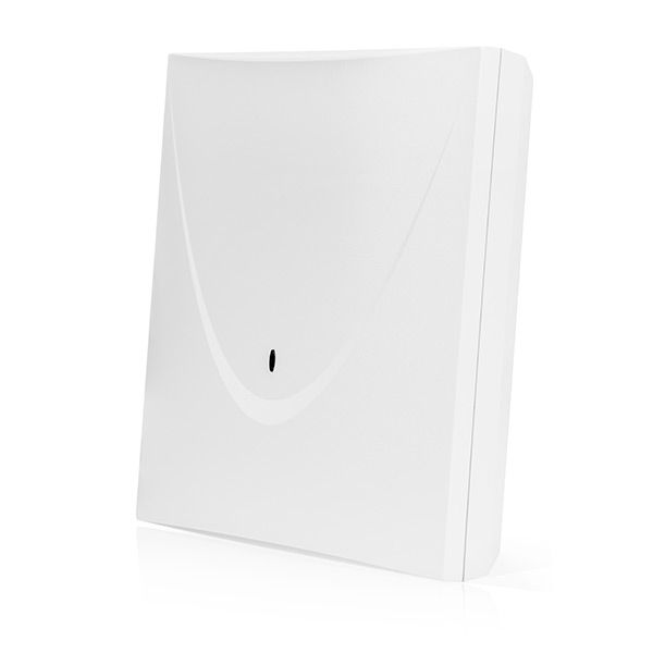 SATEL OPU-1 B Contenitore plastico universale con base rialzata per ETHM-1 Plus