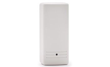 RISCO RWT72I86800E Unidirectional wireless transmitter with magnet and additional input (in series).