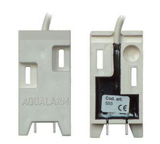 THERMOSTICK AL-03 Punctiform flood-proof probe