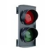 CAME 001PSSRV2 SEMAFORO LED LUCI ROSSO-VERDE Ø125MM230V