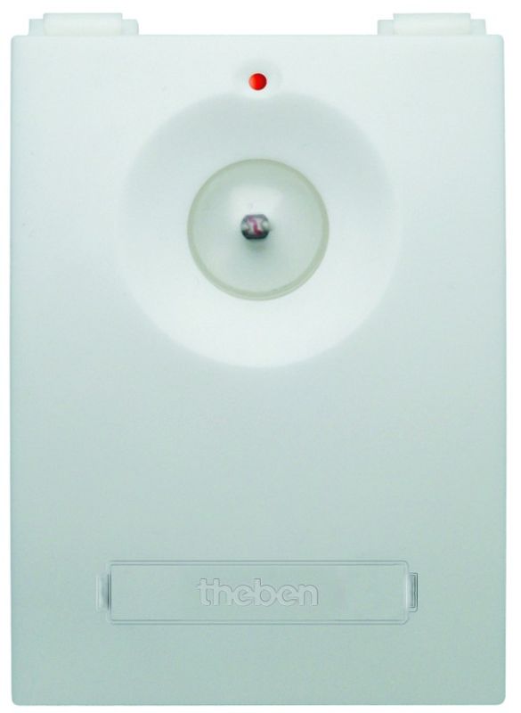 THEBEN 1280700 LU 128 STAR INT.CREP.WALL/POLE IP55 1CAN