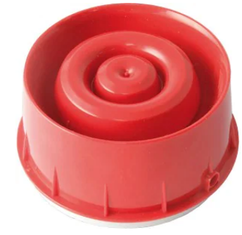 NOTIFIER WSO-PR-I02 ACOUSTIC ALARM EN 54-3