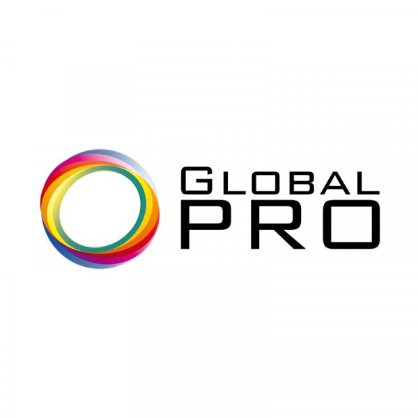 ELMO GPROLS1 Licenza del software di supervisione GLOBALPRO aggiuntiva per 1 sito