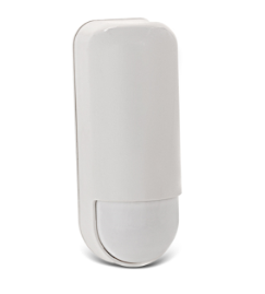 RISCO RWX96080200A PICCOLO - Mono and bidirectional PIR Radio Detector: Coverage adjustable up to 10m