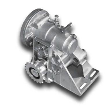 2050L fadini mec reducer 200lb 2050l