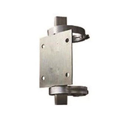 OPTEX SIPLRP-PB Pole mount bracket SIP series