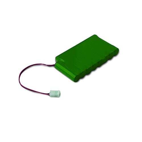 CARDIN KBNIMH-1L Kit batteria e caricabatteria