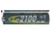 CAME 846XG-0010 BB022 BATTERIA NICHELMETALIDRATO