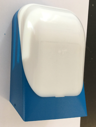 GIBIDI A90425P AUTOBOX FIREFLY