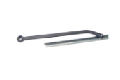TAU P-650BRCE1 BRACCIO TRASM DRITTO CON GUIDA DI SCORR