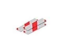 CARDIN ELSRE Reflective adhesive strips (250 x 50mm)
