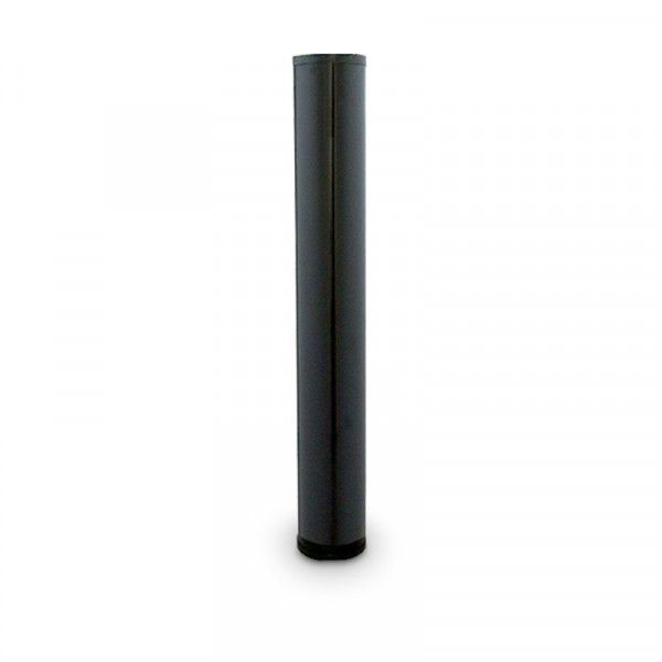 ELMO AN-C2.5 Cylindrical column (height 2.5 m) complete with anti-opening tamper