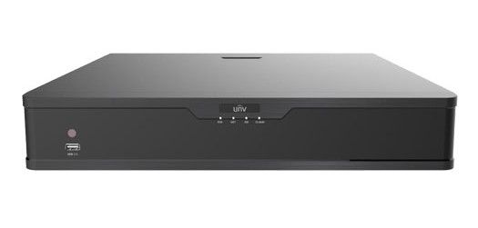 UNIVIEW NVR304-16S-P16 Network Video Recorder