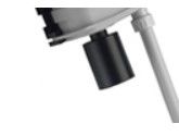 TECNOCONTROL ZSEC1 Cartuccia di ricambio per SE137/TS220-ECS/TS255CB/