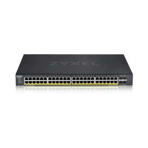 ZYXEL XGS1935-52-EU0101F NEBULAFLEX SWITCH WEB MANAGED