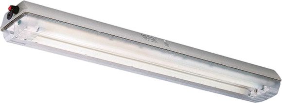 COOPER CSA LIGHTING 12266881103 ELLK 92036/36 CG-S 2/6-2