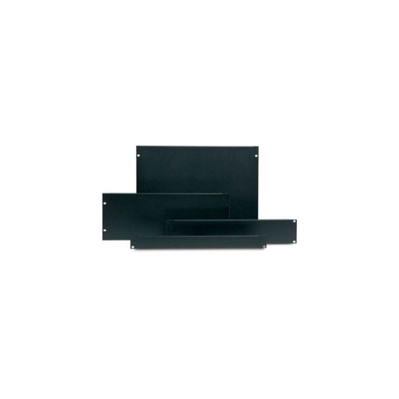 APC UPS AR8101BLK KIT DI PANNELLI NERI 1U 2U 4U 8U