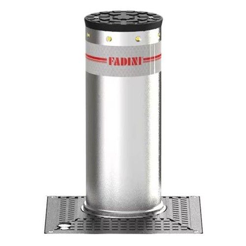 FADINI 2276WL VIGILO h600mm inox aut. c/el.val. s/cassa