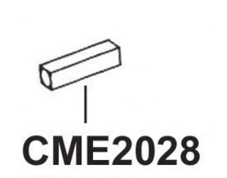 RIB CME2028 PERNO DI SBLOCCO K
