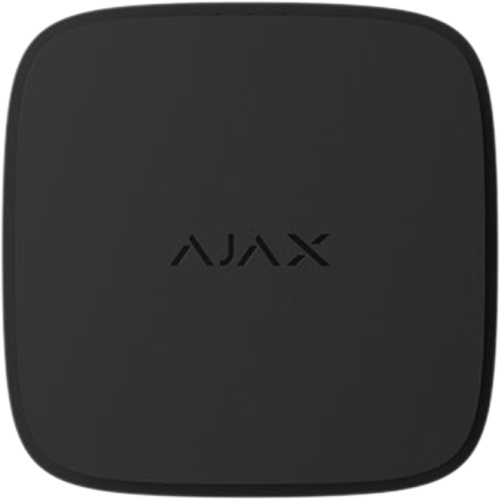 AJAX 63211 FireProtect 2 RB (Heat/Co) ASP black