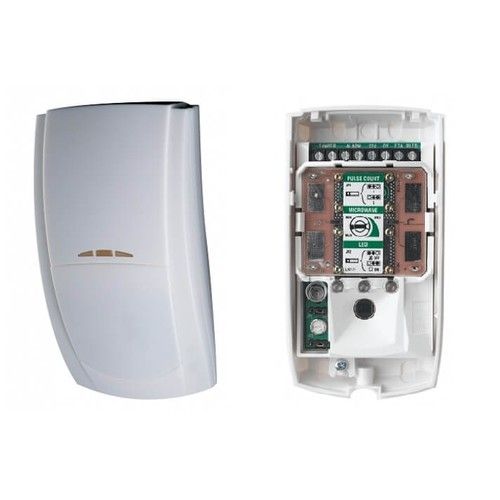 TEXECOM IRMPRESTAMDT Prestige AM DT passive-micro infrared detector