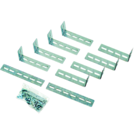 BFT N999621 SAS2 KIT B GDA 260 B01 FIX SOFFITTO