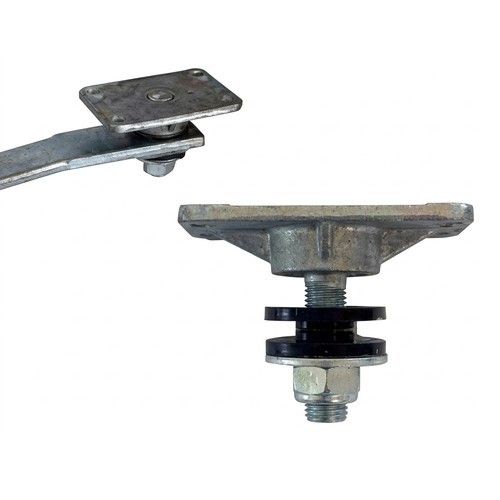 RIB ACT9036 PARTIC.FISSAG.BOY SERIES (NUT WASHER PLATE)