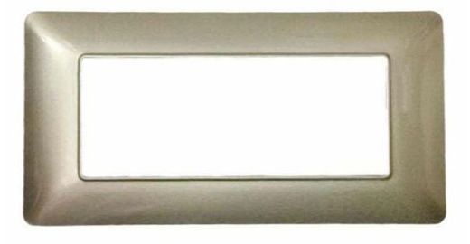 MAPAM M8007-06 Joy M8007-06 6P Sand Technopolymer Plate