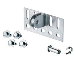 SOMMER S11112-00001 Staffa per set porta