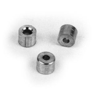 SOMMER 25106 4.0 mm round clamps