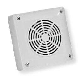 VIMO ALBOX90BZ 12Vcc two-tone indoor siren