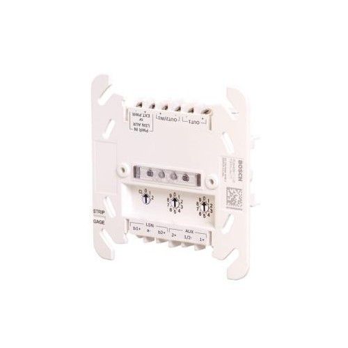 BOSCH-INCENDIO FLM-420/4-CON-D Modulo di interfaccia LSN/LSNi per il collegamento