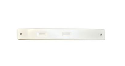 ELDES EDEW110X3 Rivelatore passivo d'infrarossi bidirezionale ad effetto tenda, doppia ottica, per protezione verticali dall'alto di porte e finestre. Interruttore antimanomissione