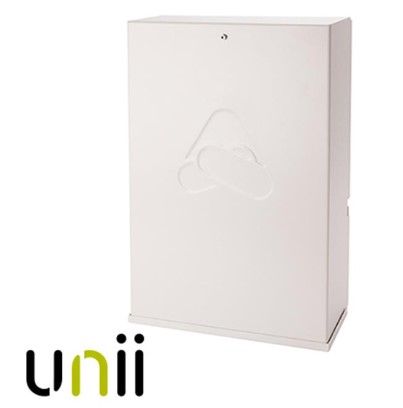 TKH SECURITY 4615 Concentratore UNii