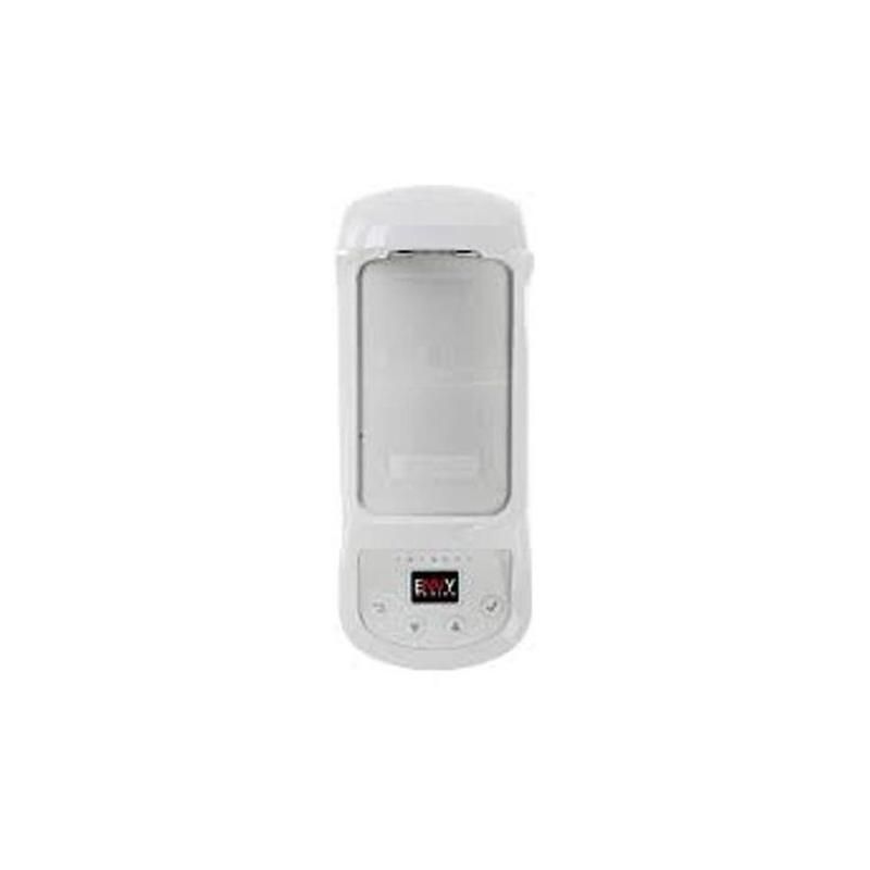 PARADOX PX-NVX80 PX-NVX80 Rivelatore digitale - Pet immune regolabi