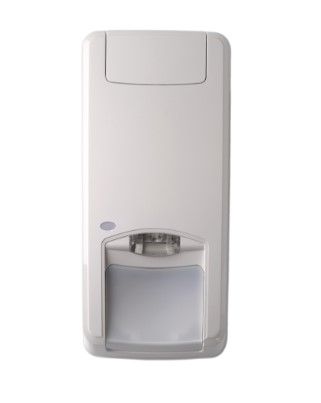 ARITECH ANTINTRUSIONE DDV1016AM-D Rivelatore doppia tecnologia 16 m. 9 tende. Ottica a specchio di precisione con tende a focale continua