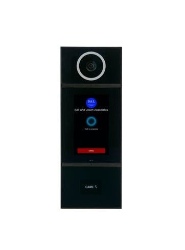 CAME 840AA-0030 XVP S-TARGA TOUCH IP VIDEO WALL