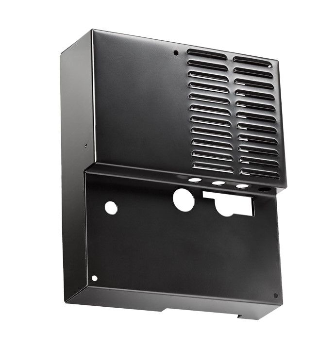 ELKRON 80HP7A10111 Internal metal PROTECTION GRILLE for HPA700P and HPA700M sirens.