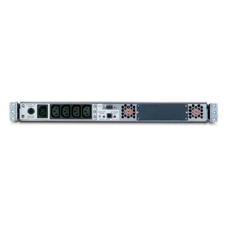 APC UPS SUA1000RMI1U SMART-UPS RM 1U-1000VA-USB/SERIALE