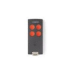 CARDIN TXQ504BD4 4-function precoded transceiver (433MHz)