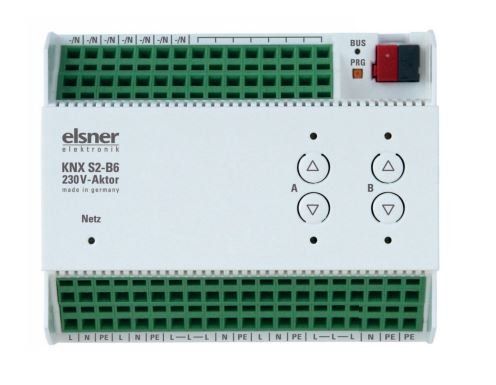 ELSNER 70381 KNX S2-B6