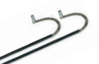 TAU P-150KITBC KIT BRACCI CURVI (CENTRALE)