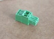 ZENNIO ZN1AC-2S-350 Connectors for DETEC-2poles