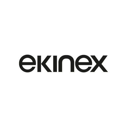 EKINEX EK-SMP-B-1 Square mounting bracket for socket mounting
