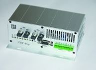 CIAS IB-FMCREP-FO RS 485.2 5-port line repeater/converter