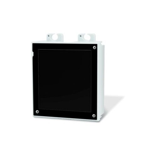 ZENNIO ZVP-ACBLP GetFace IP - Blind panel Weight 120g. Dimensions 1