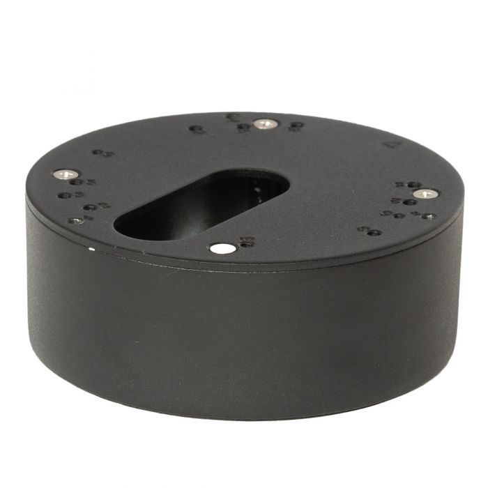 ELAN MT-DBB-BK IP Cameras Dome Camera Back Box (Black)