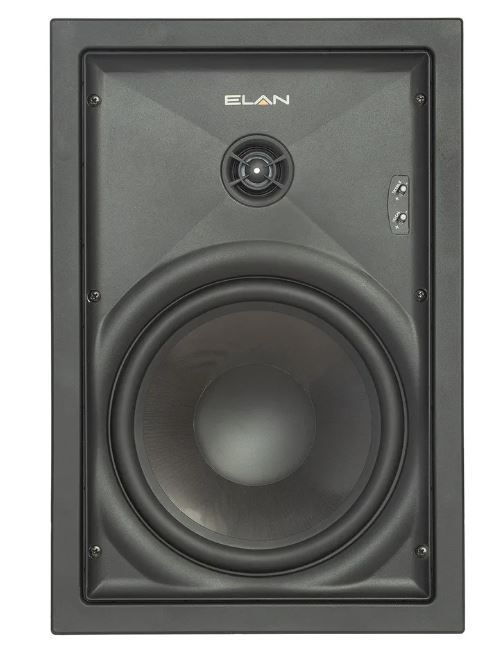 EL-800-IW-8 In Wall Speakers ELAN 800 Series 8 pollici (200mm) In-Wall Speakers (Pair)